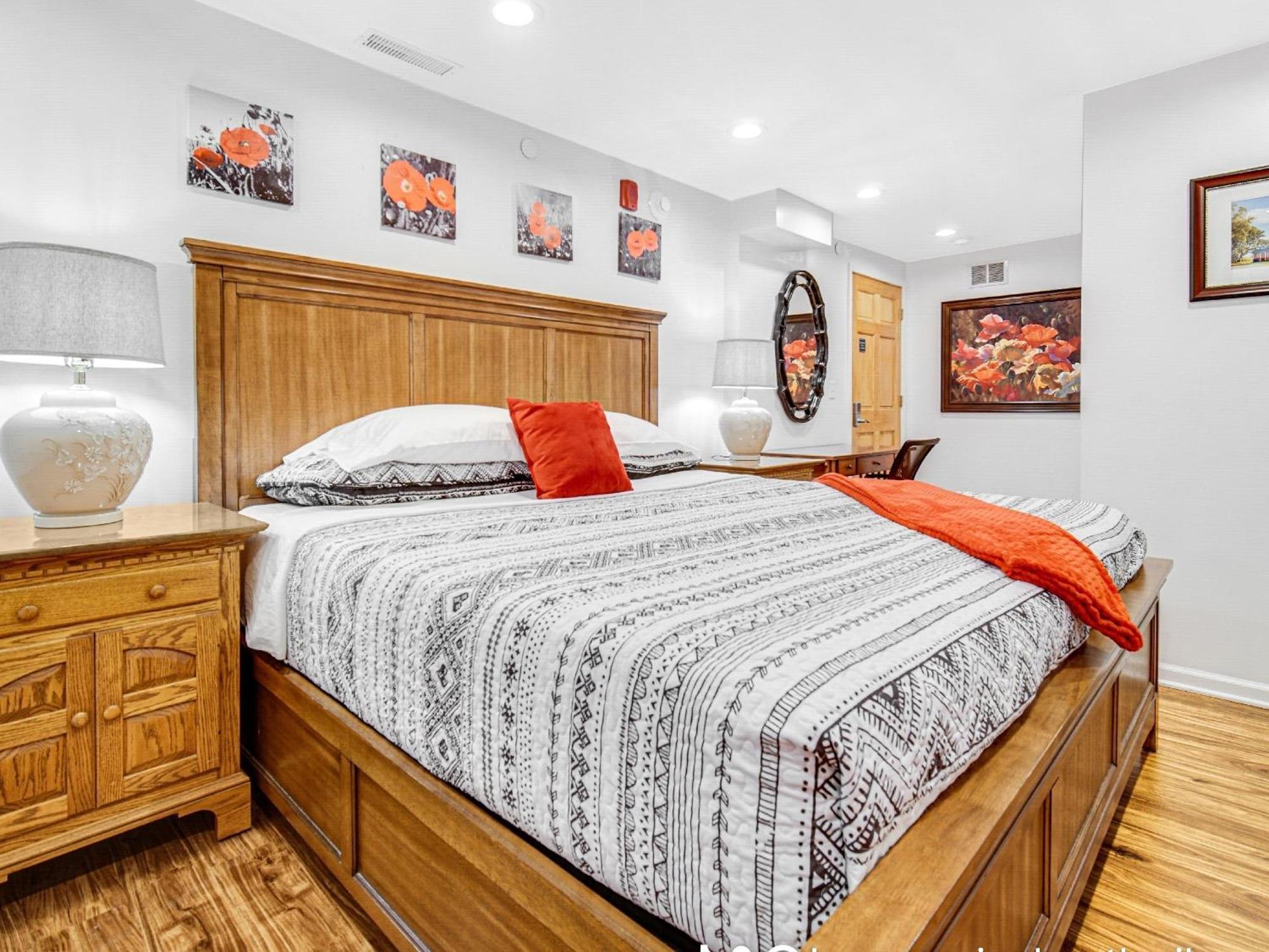 Harmony Inn, Huntley Illinois Экстерьер фото