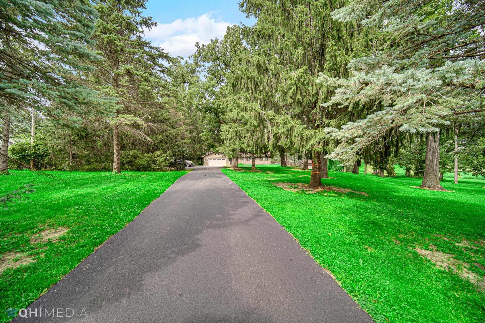 Harmony Inn, Huntley Illinois Экстерьер фото