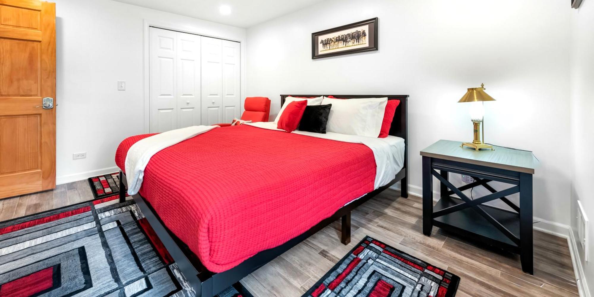 Harmony Inn, Huntley Illinois Экстерьер фото